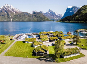 Sagafjord Hotel – by Classic Norway Hotels Sæbø